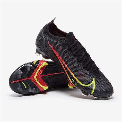 Nike mercurial vapor 14 black